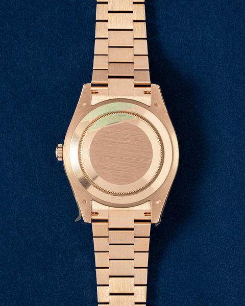 Rolex Day-Date II 218235